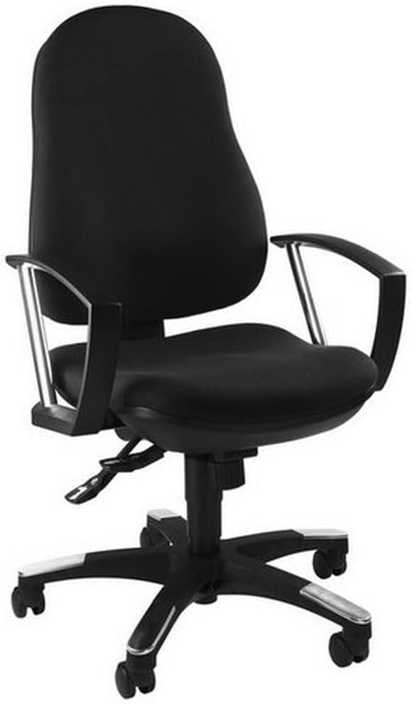 Trend SY 10, Schwarz
