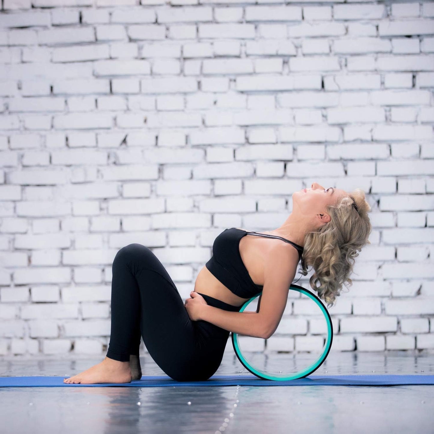 Yoga Rad & Gurt, Rad + Gurt