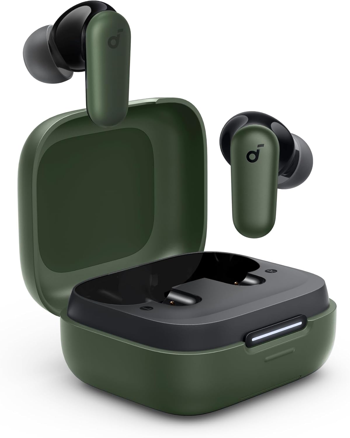 P30I, Green