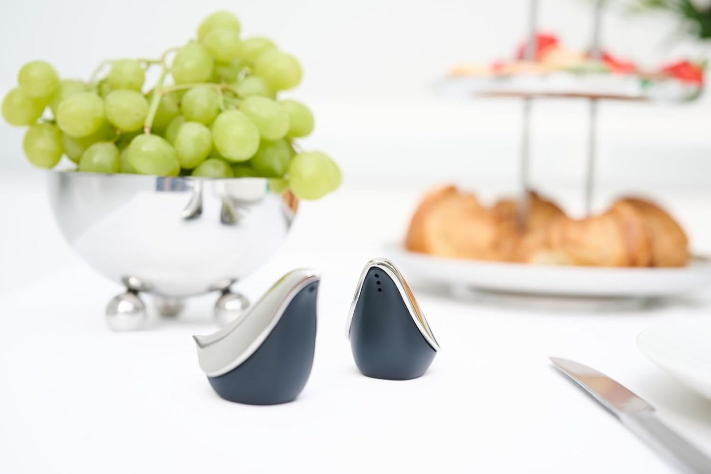 Salz- & Pfefferstreuer-Set Dove