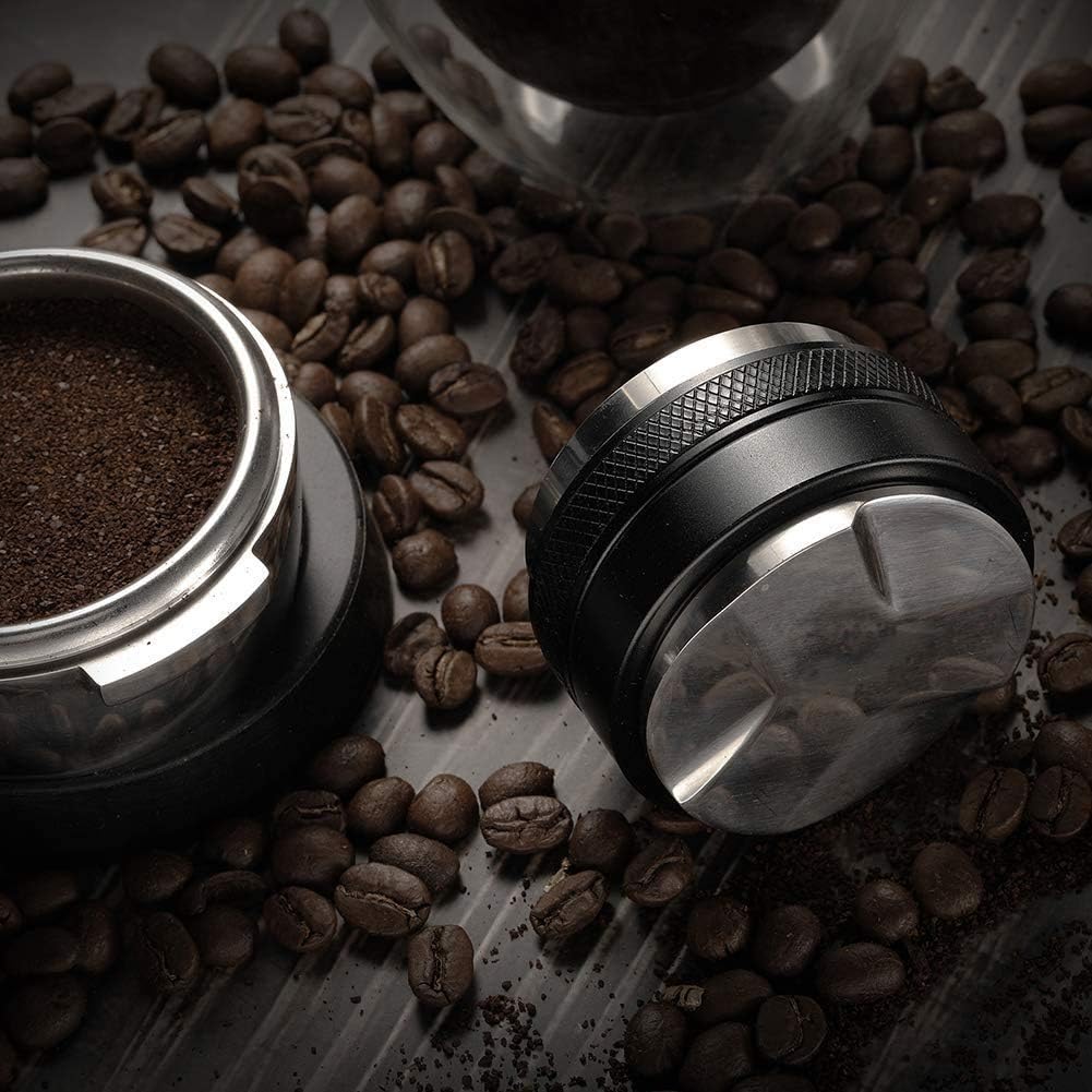 Siebträger-Verteiler für Espresso, 53mm