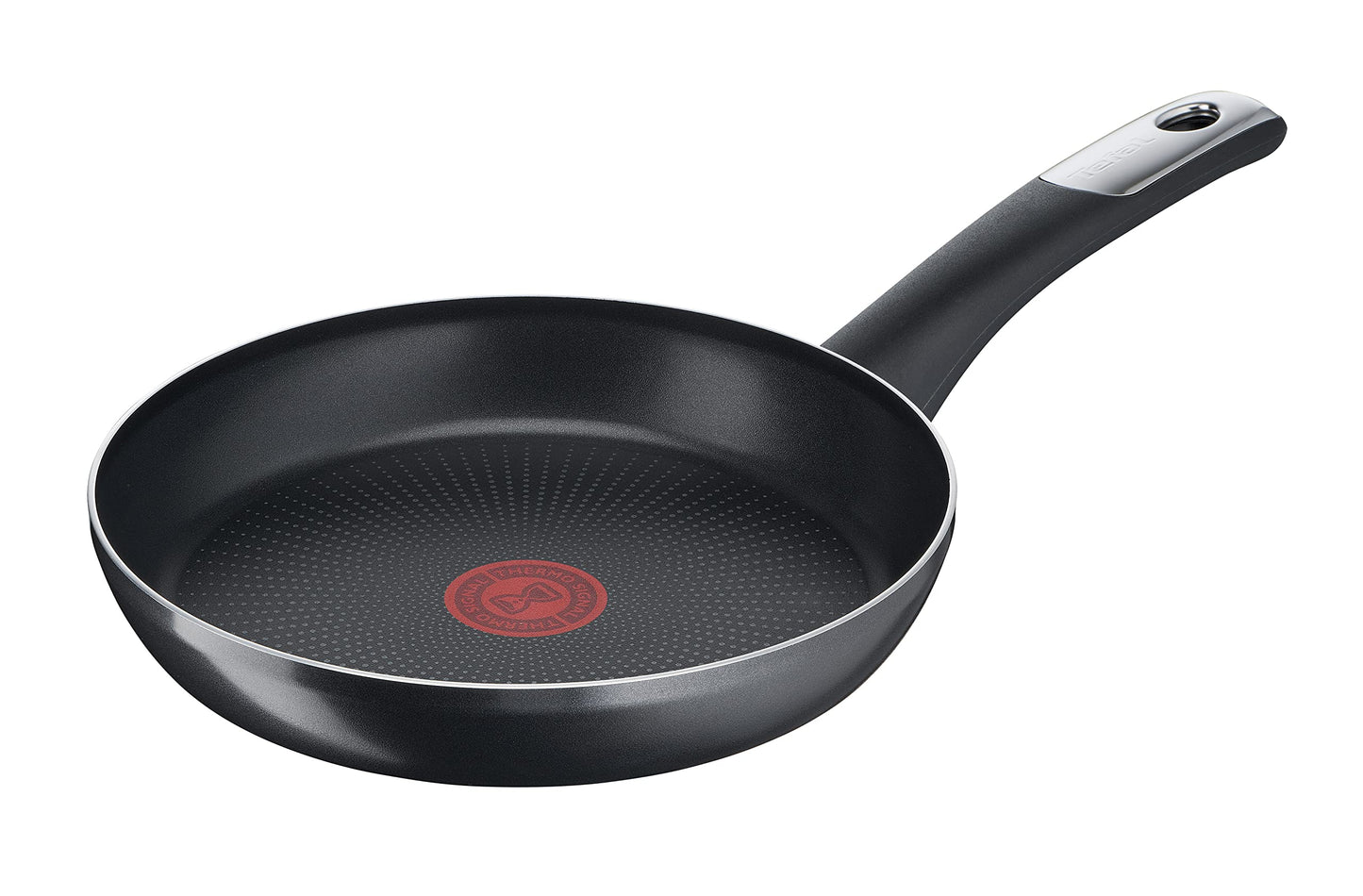 Bratpfanne mit Titan-Antihaftbeschichtung 24 cm, 24 cm