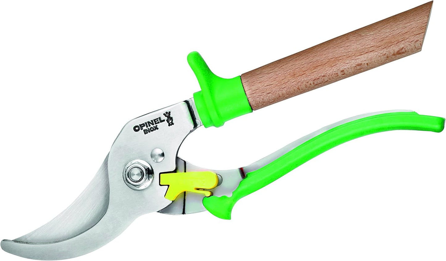 Gartenschere Modell 1628, Mehrfarbig