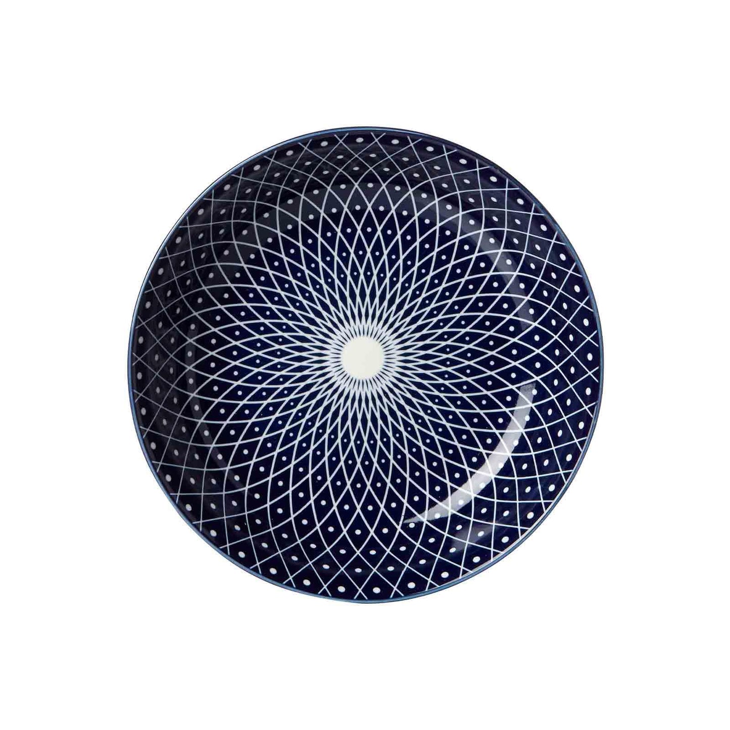 Suppenteller Royal Reiko, 20.5 cm, Reiko 1 Stück (1er Pack)