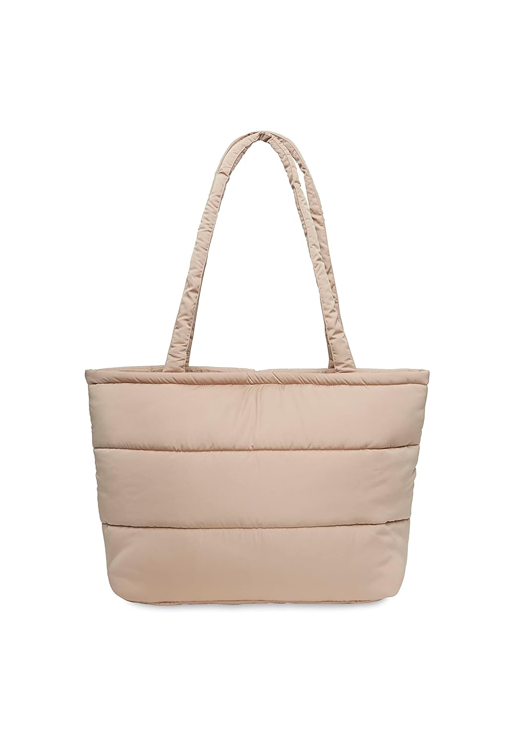 Wickeltasche, Brown