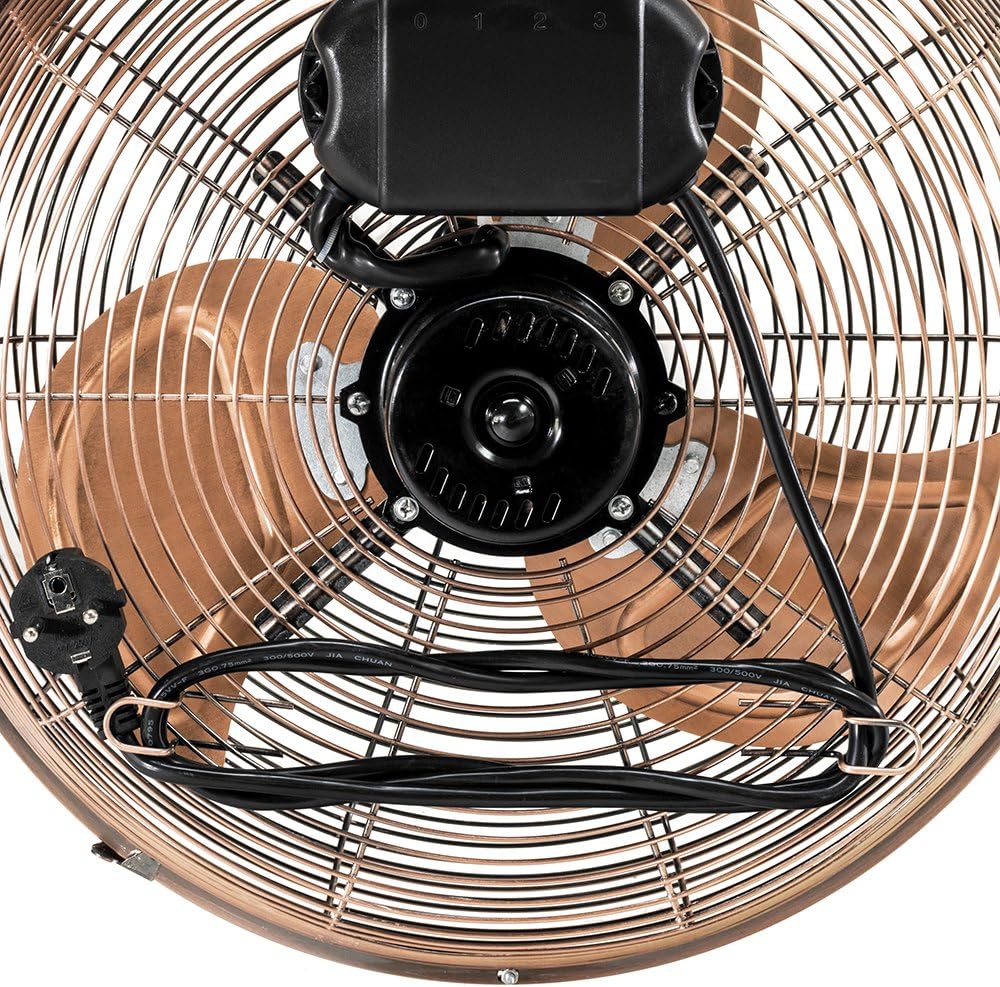 TVM 13, 44 W, Kupfer