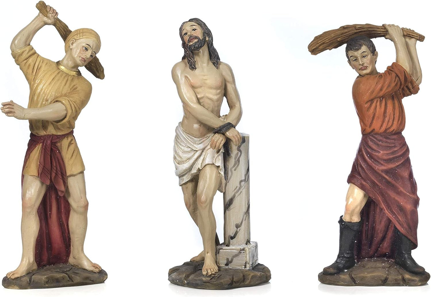 Krippenfiguren