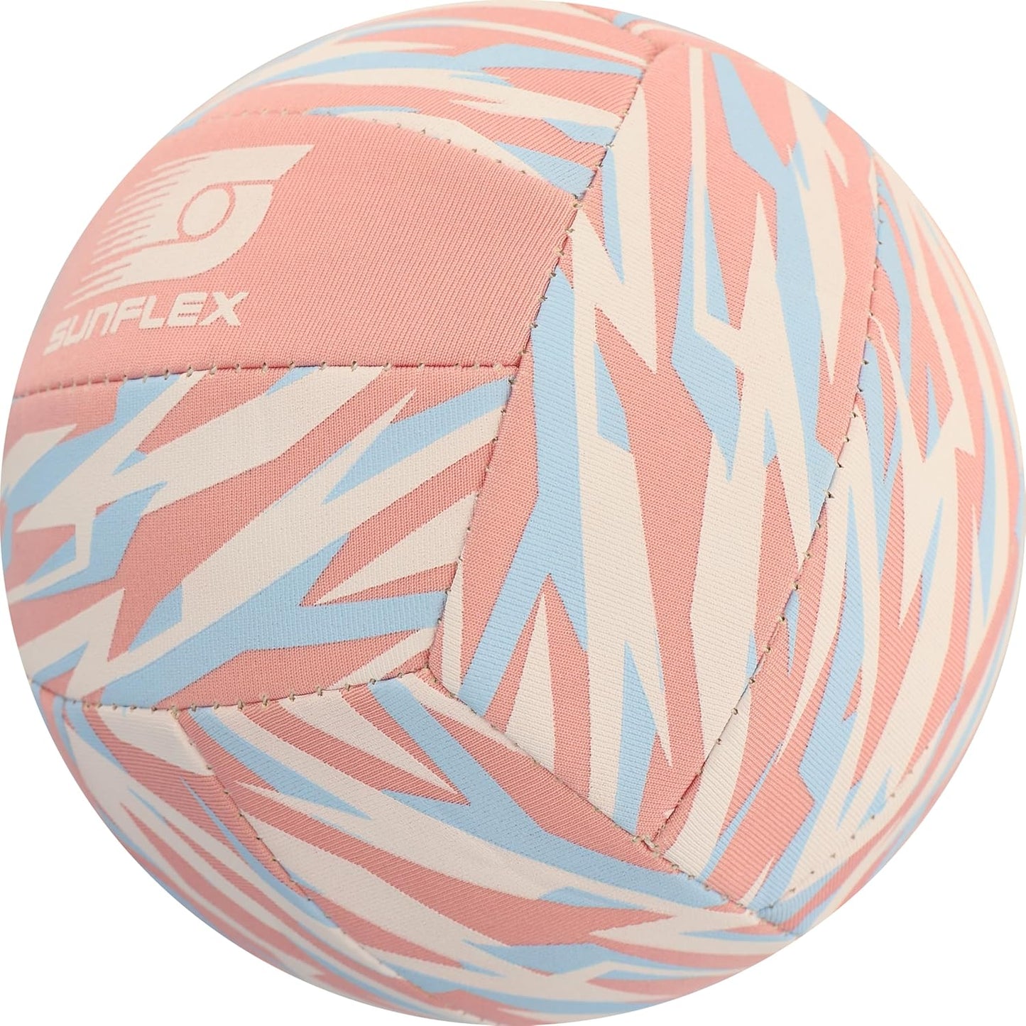 Beach- und Funball, Rose