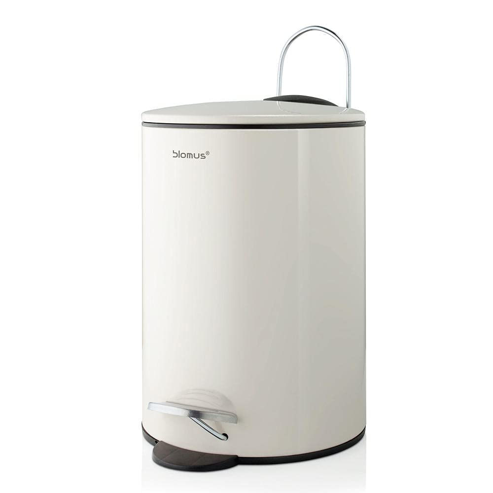 Treteimer Tubo mit Inneneimer, Sand