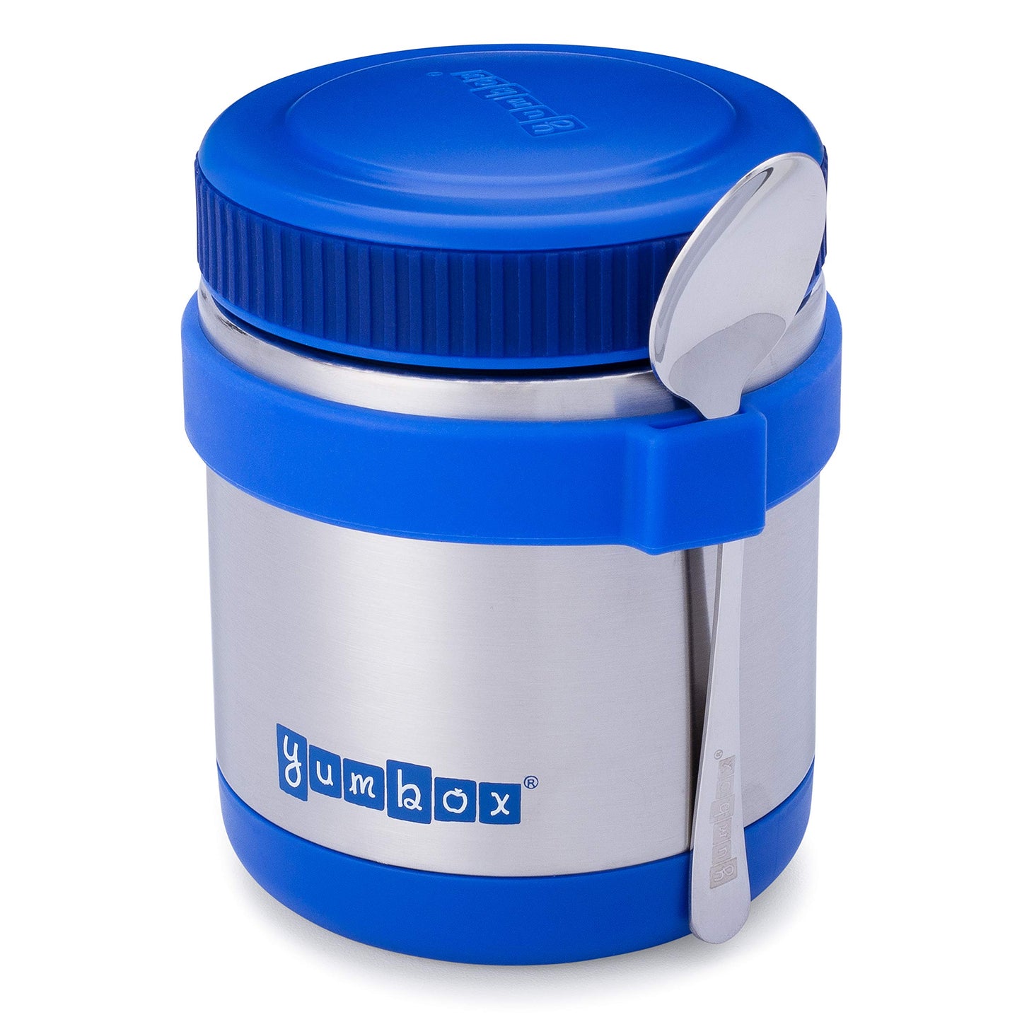 Zuppa Thermobehälter Set, Blu