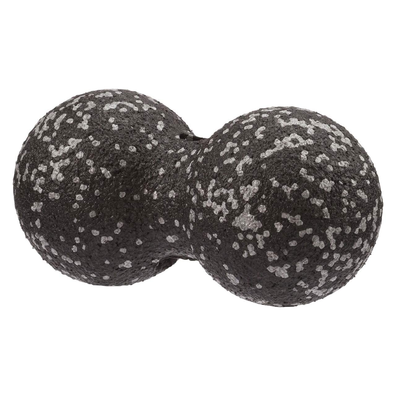 Faszienball, 8 Schwarz/Grau