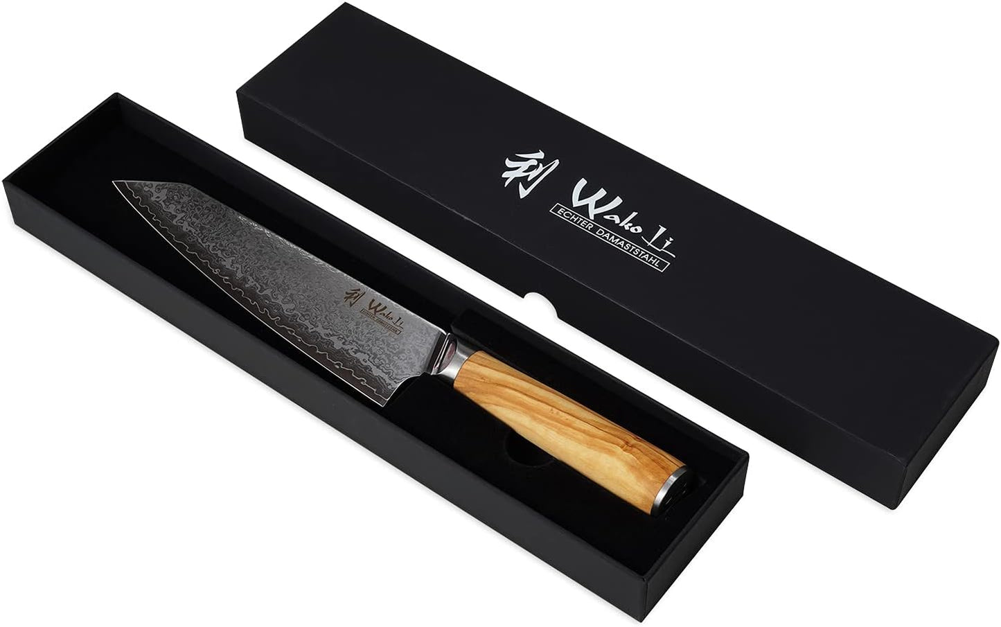 Chefmesser Kiritsuke, Kiritsukemesser