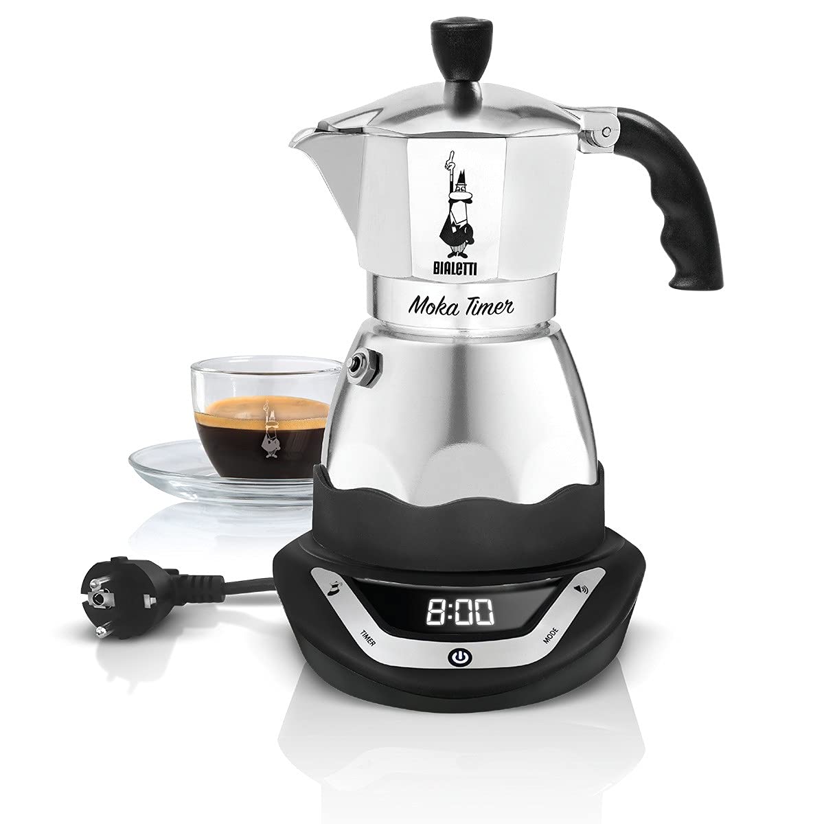 Easy Timer 3 Tasse