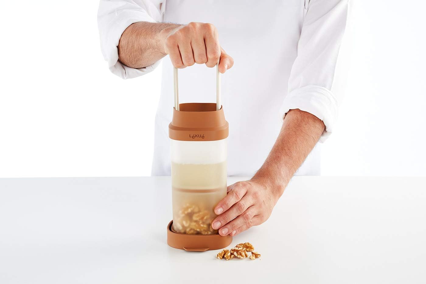 Veggie Drinks Maker