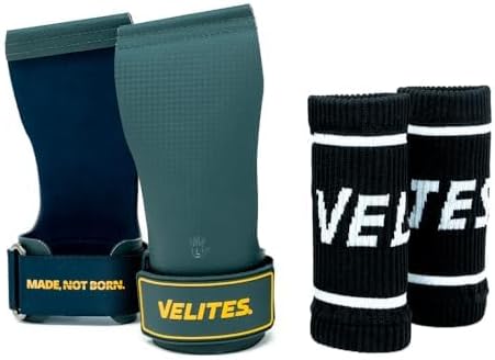 Handschuhe für Gymnastiksportler (XL), Green XL