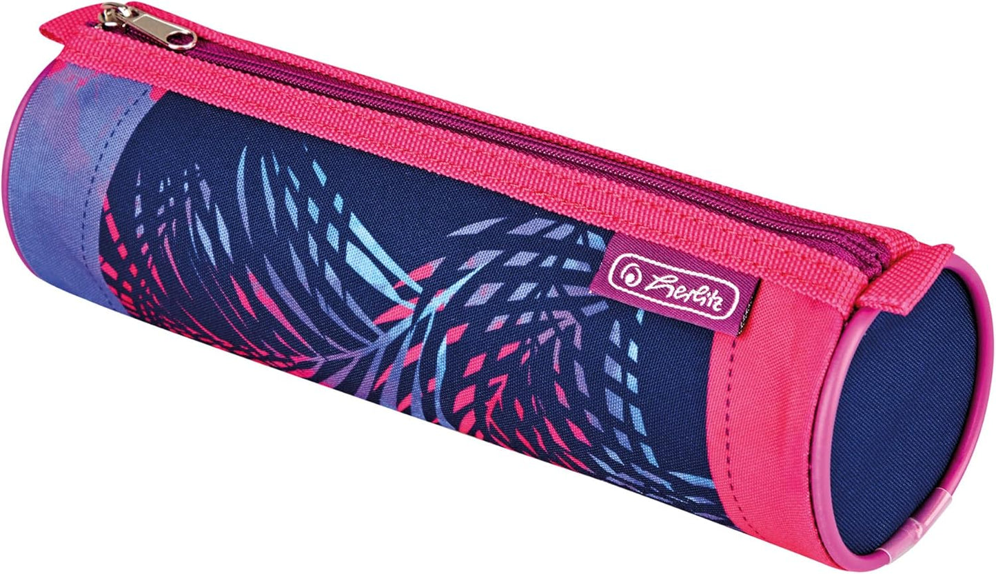UltraLight Schulranzen-Set, Tropical