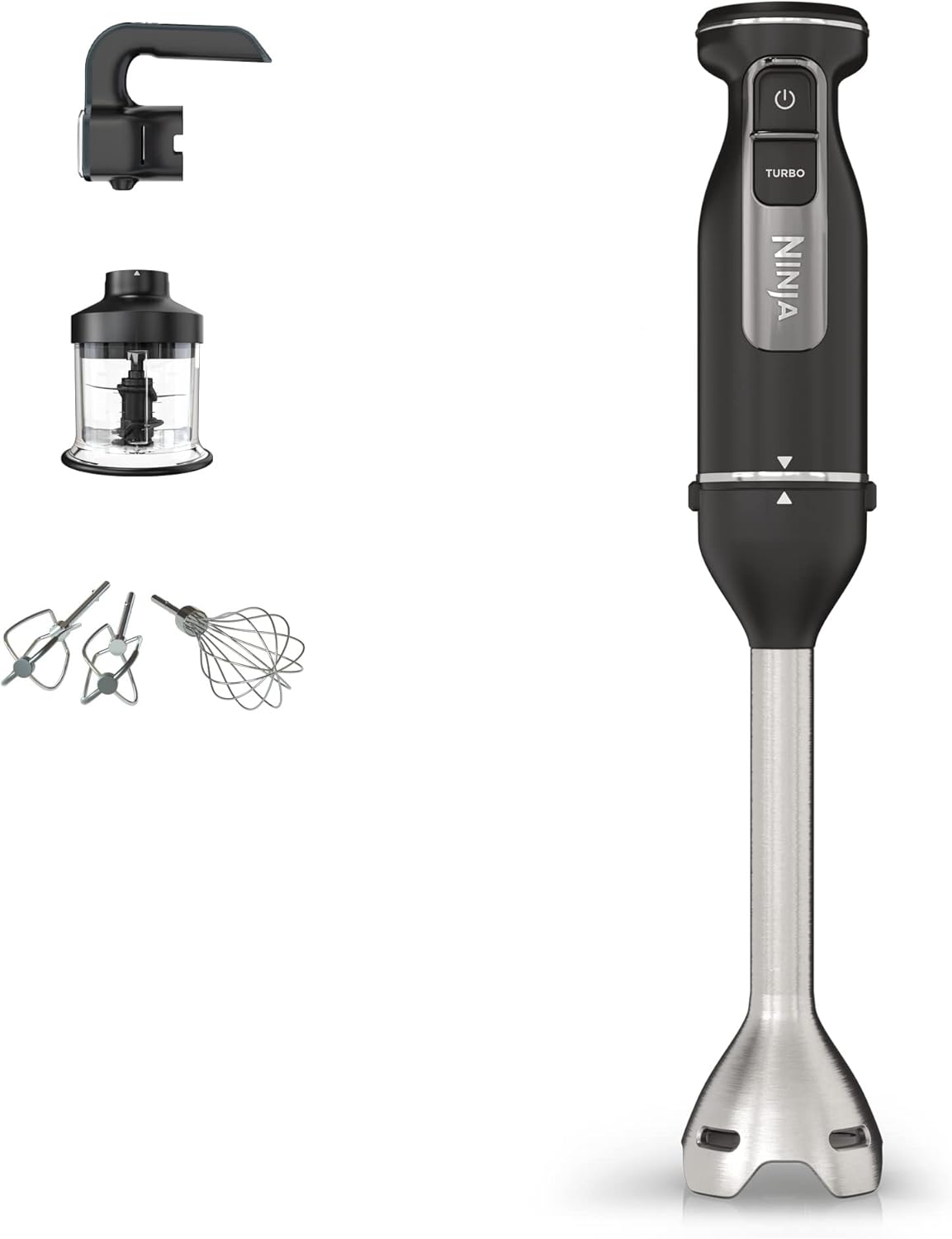 Foodi CI100EU Stabmixer