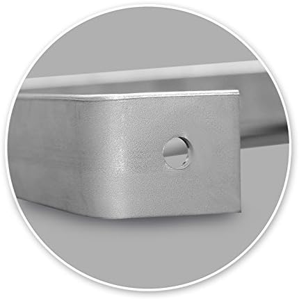 Kaminabdeckung (400x500 mm), 400mm x 500mm