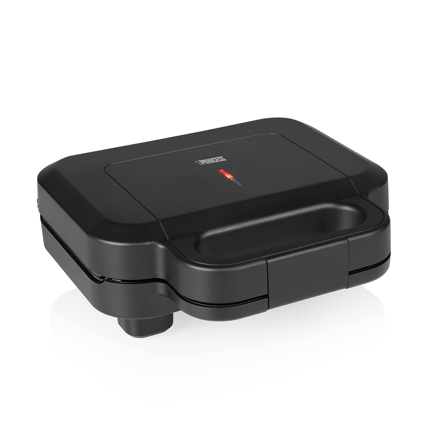 Sandwichmaker 127007, 2 diagonale Toasts