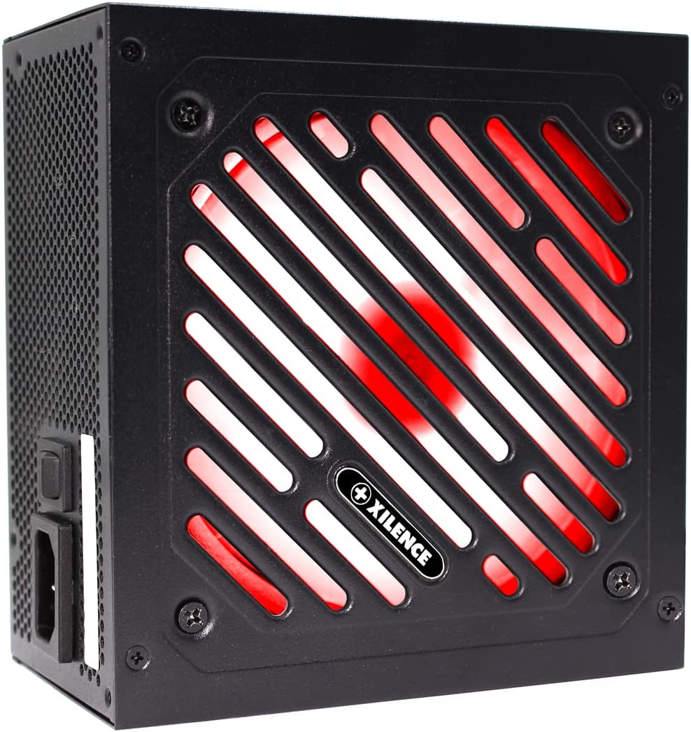 Gaming Gold 750W ARGB, PC-Netzteil