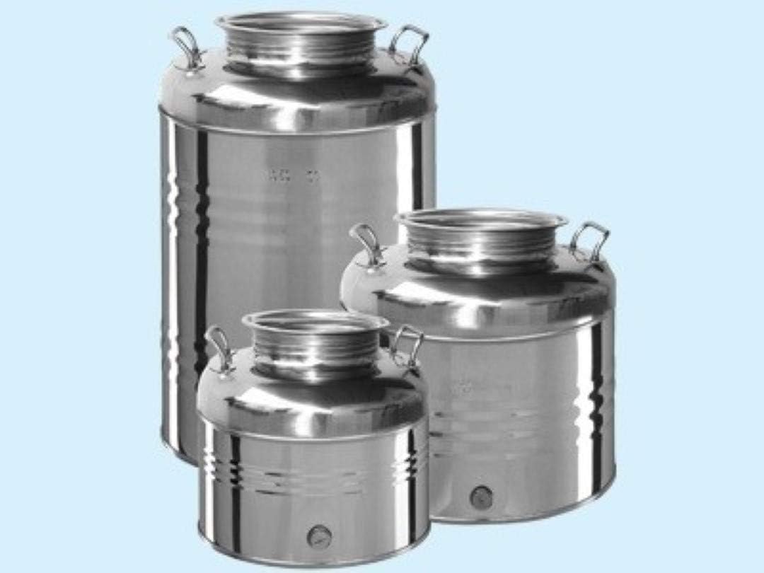 Fasscontainer