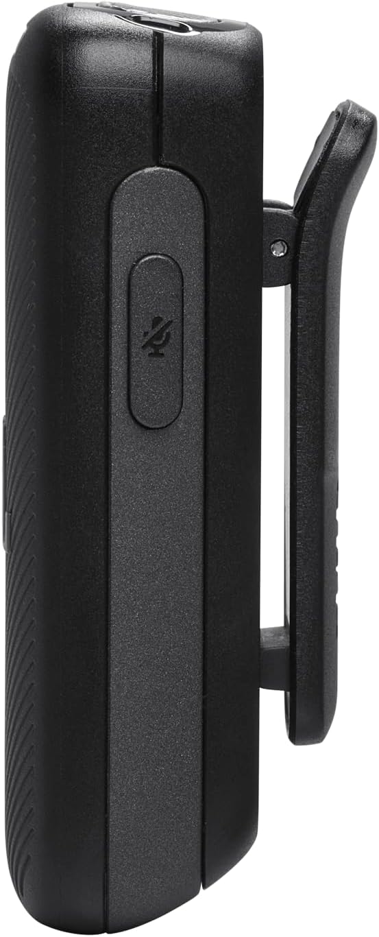 Quantum Stream Wireless Mikrofon, USB-C Dongle