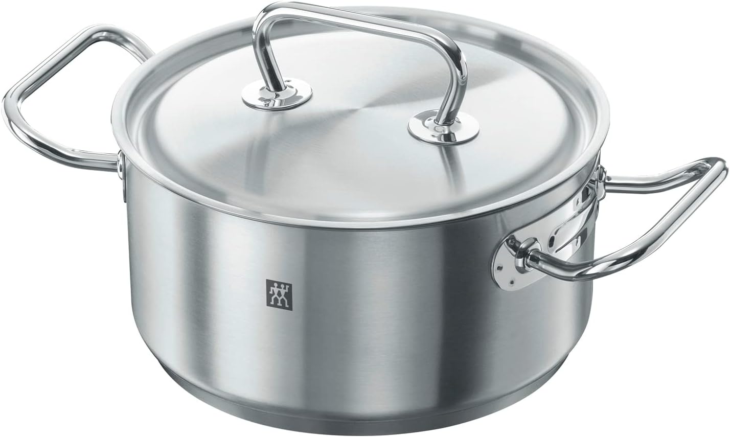 Twin Classic Bratentopf, 20 cm