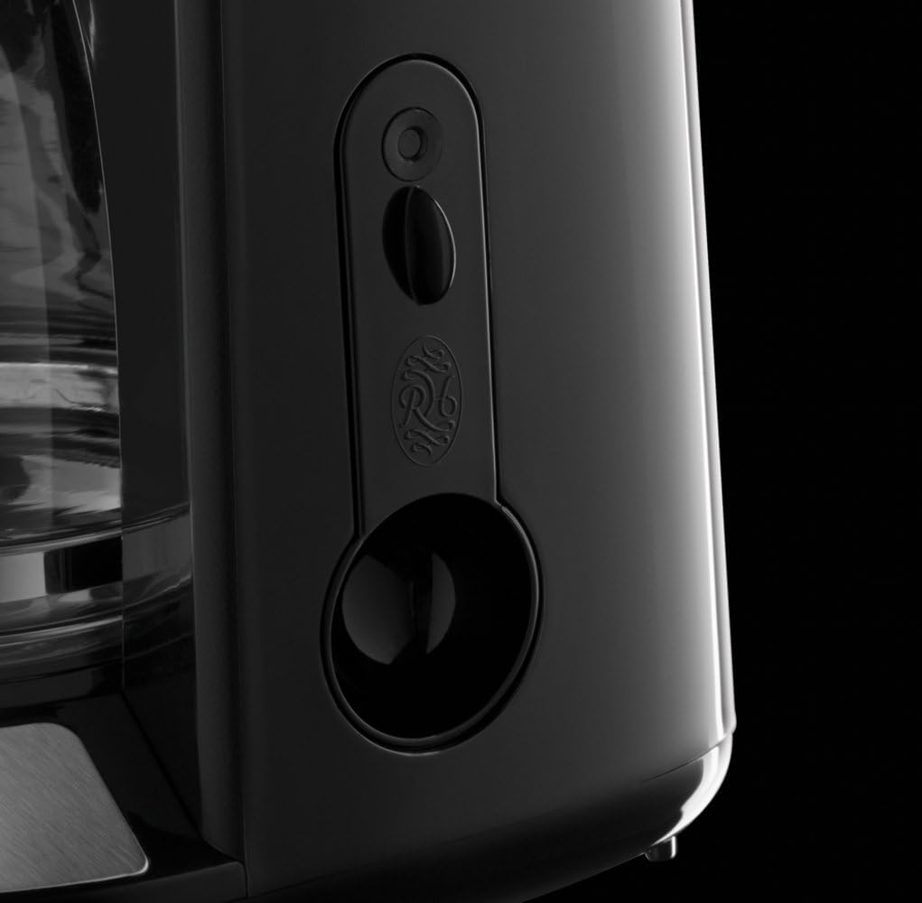 Kaffeemaschine Adventure mit Thermokanne & Abschaltautomatik
