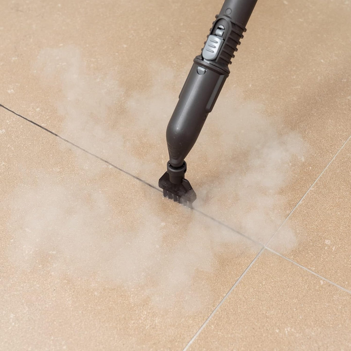Fugenbürstenset für Dampfreiniger (4 Stück)