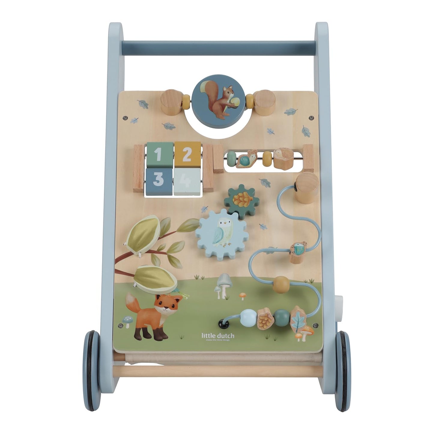 Activity Laufwagen - Forest Friends Modell 7232