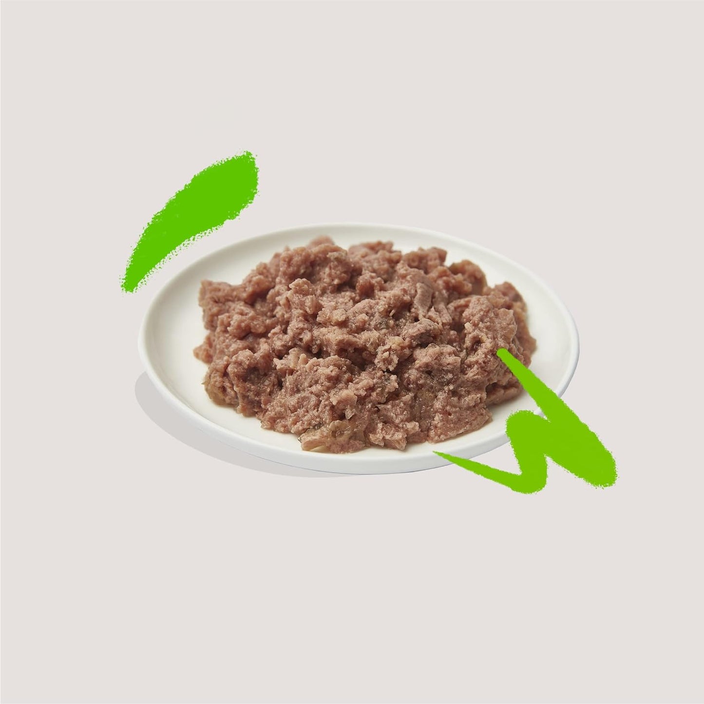 Paté, Lamm/Huhn, 85 g (16er Pack)