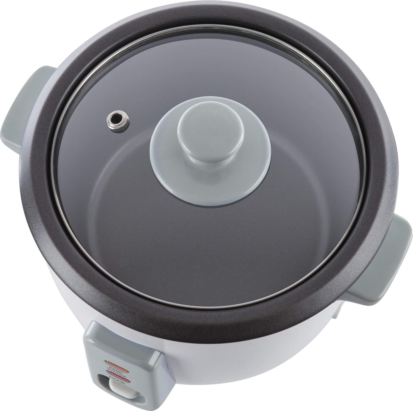 Reiskocher ‎SRM 0600WH