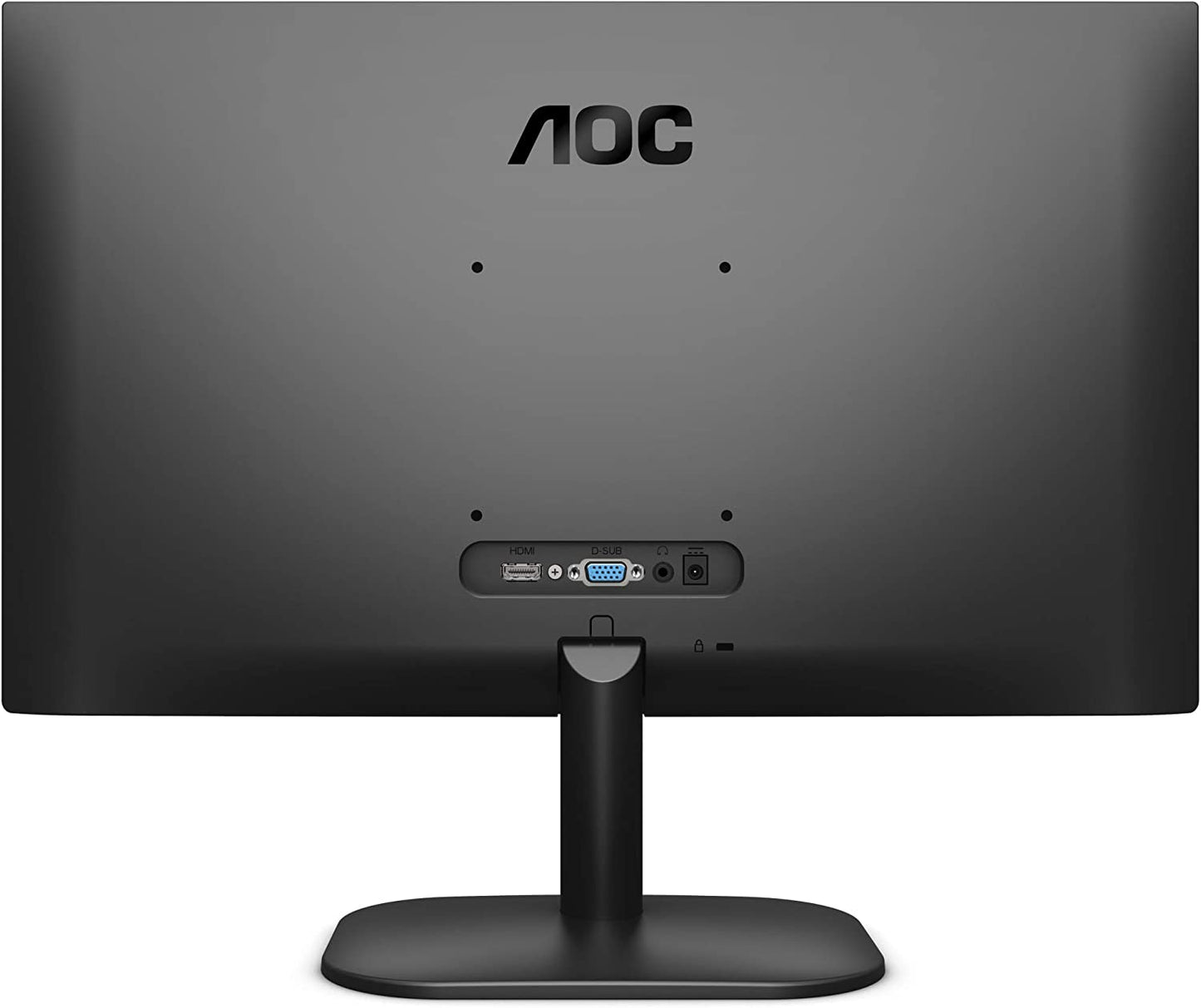 22B2H, LED-Monitor