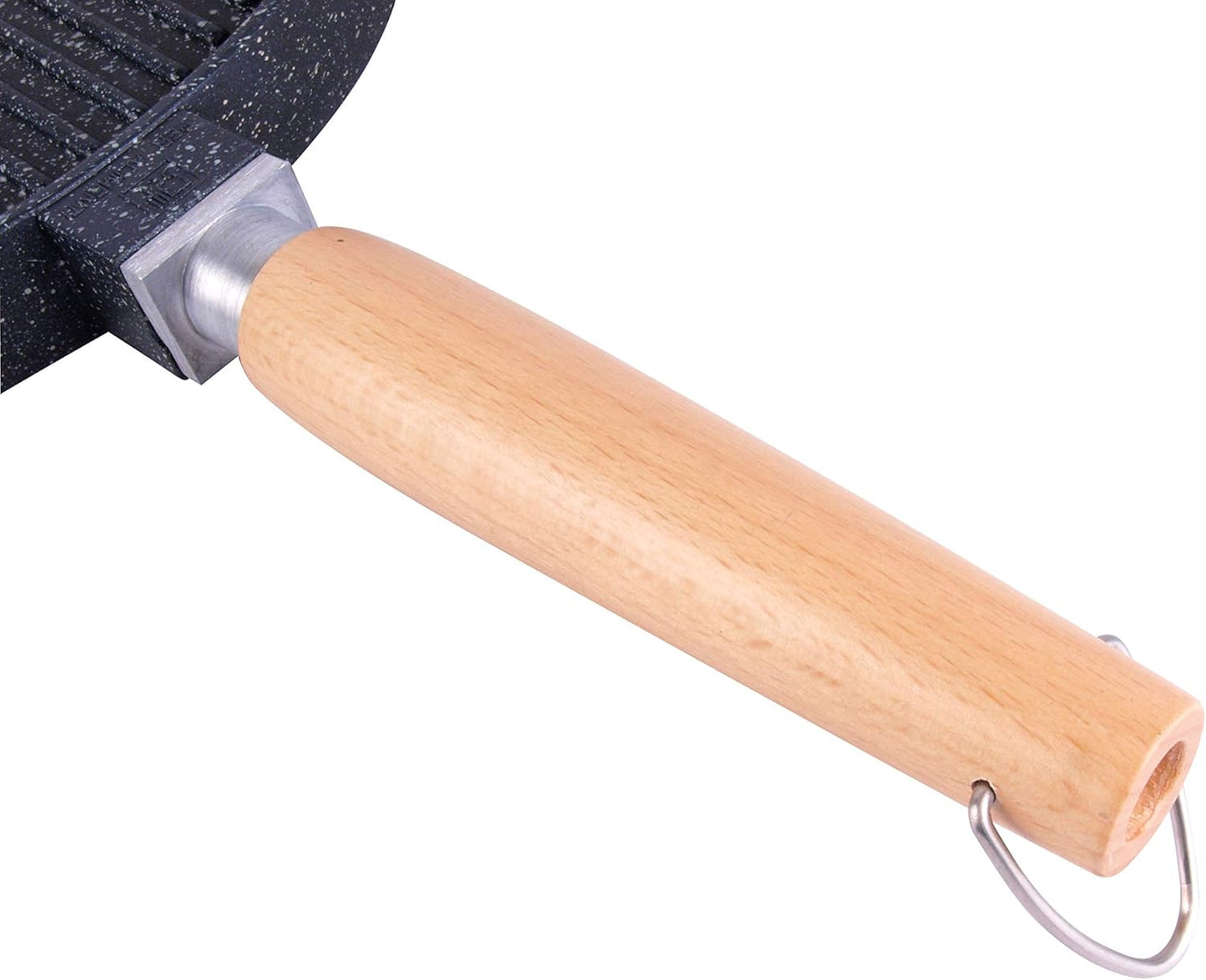 Steinplatte für Induktion (32 cm)