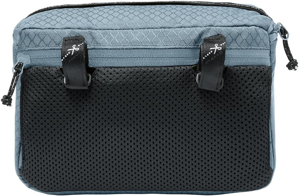 Lenkertasche Cyclist Box, Einheitsgrösse Heron