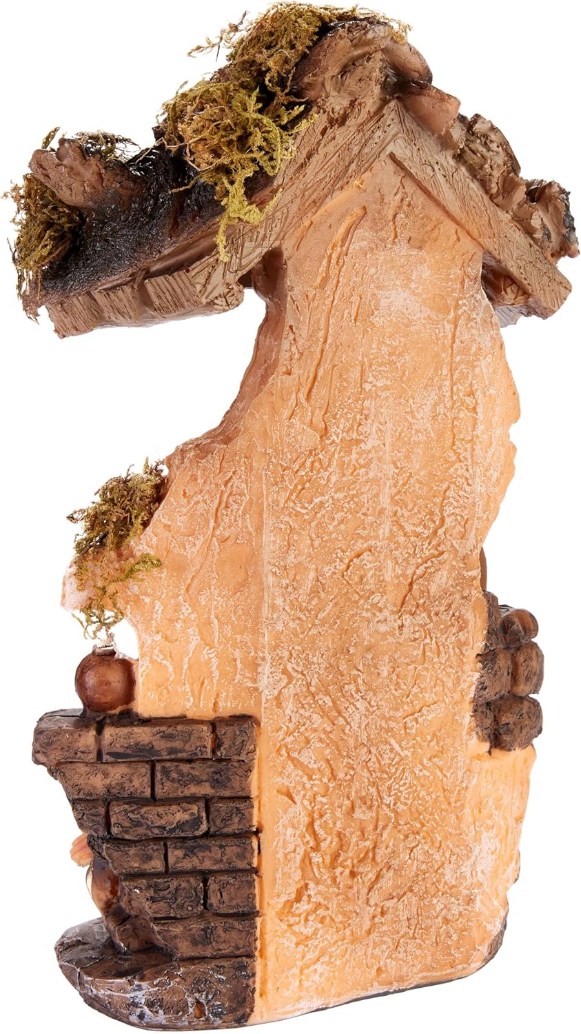 Krippenfigur - Heilige Familie