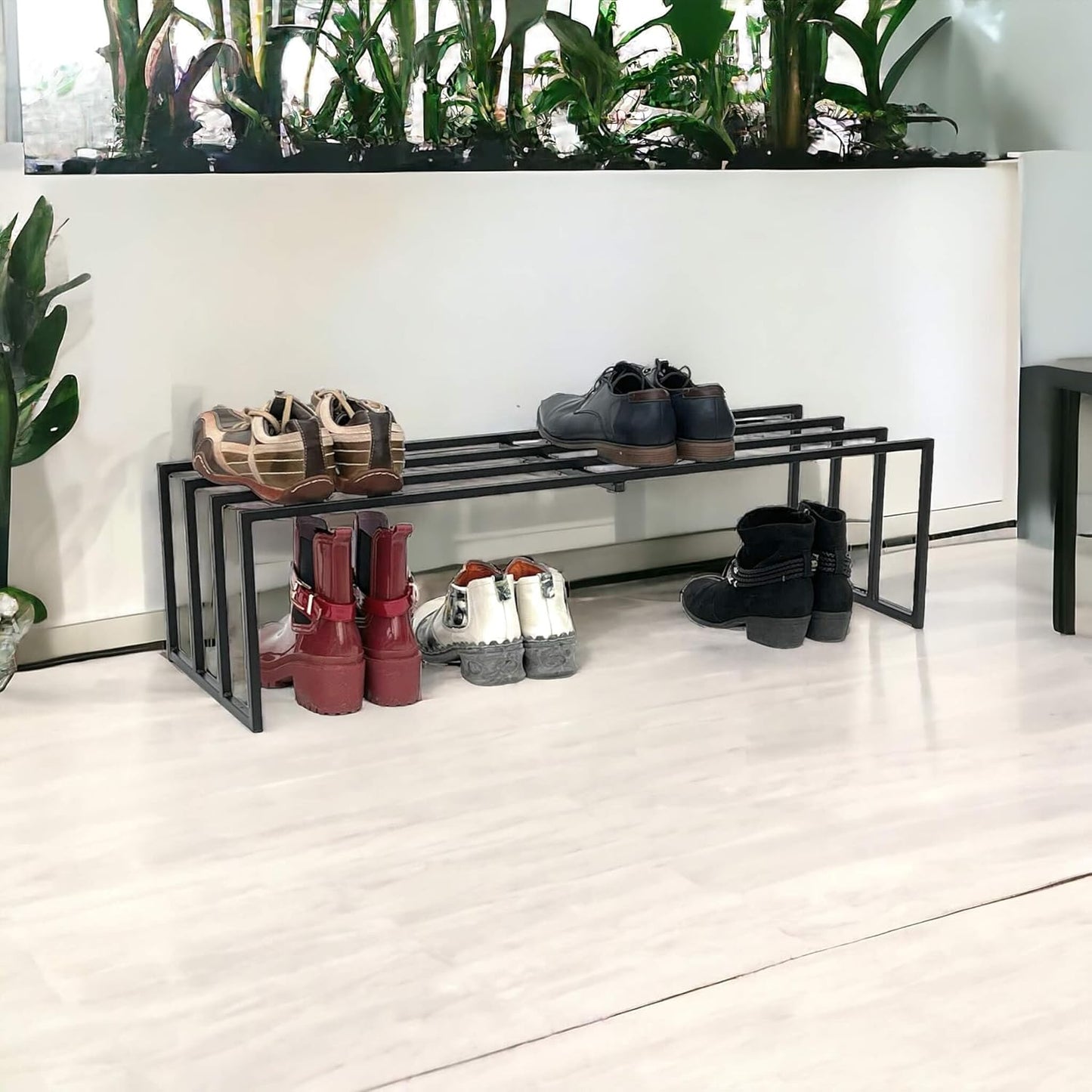 Schuhregal