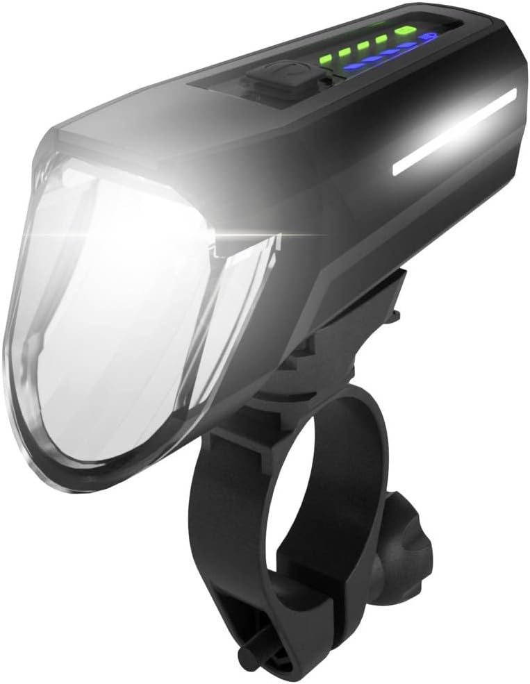 Fahrrad-Scheinwerfer Frontlicht