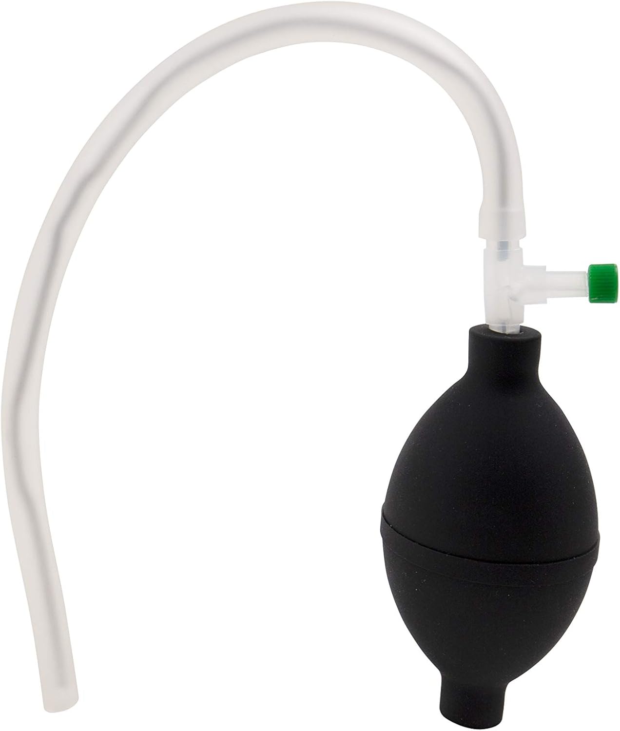 VP002 Vaginapumpe Solo Extreme mit Ballpumpe