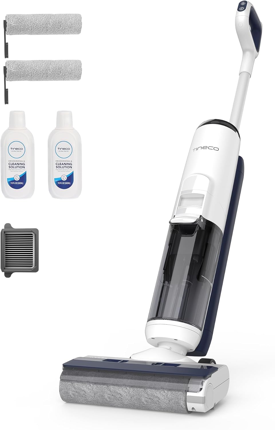 iFloor 5 Breeze Complete Nass-Trockensauger, iFloor 5 Breeze Complete