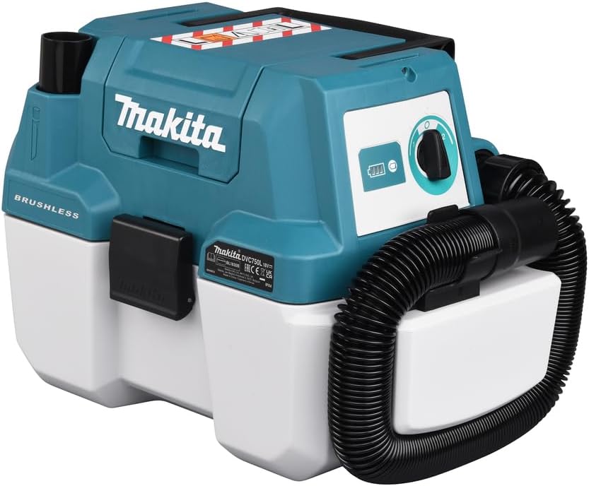 Akkustaubsauger 18V