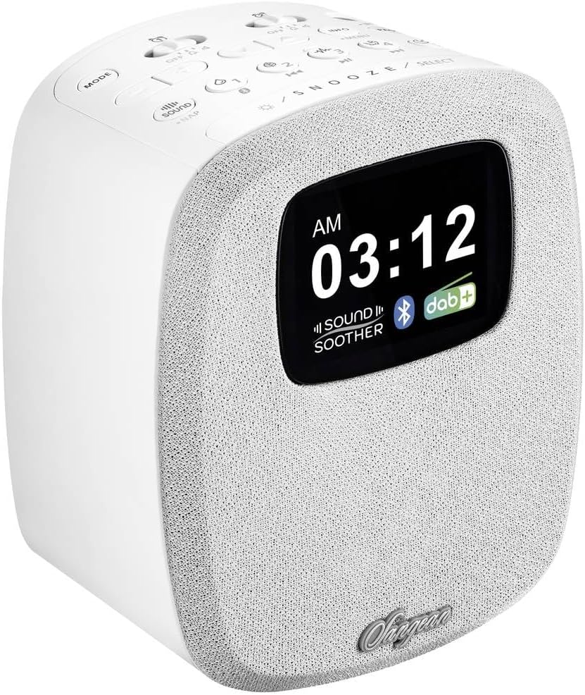 Tischradio DCR-83