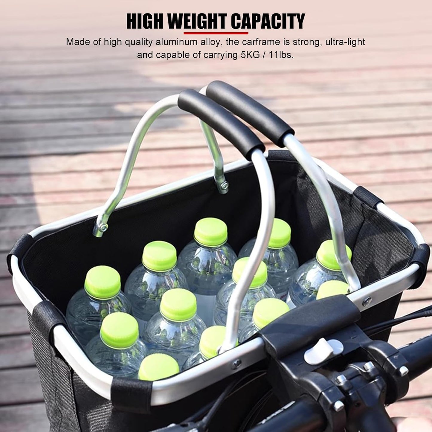 Bicycle Basket
