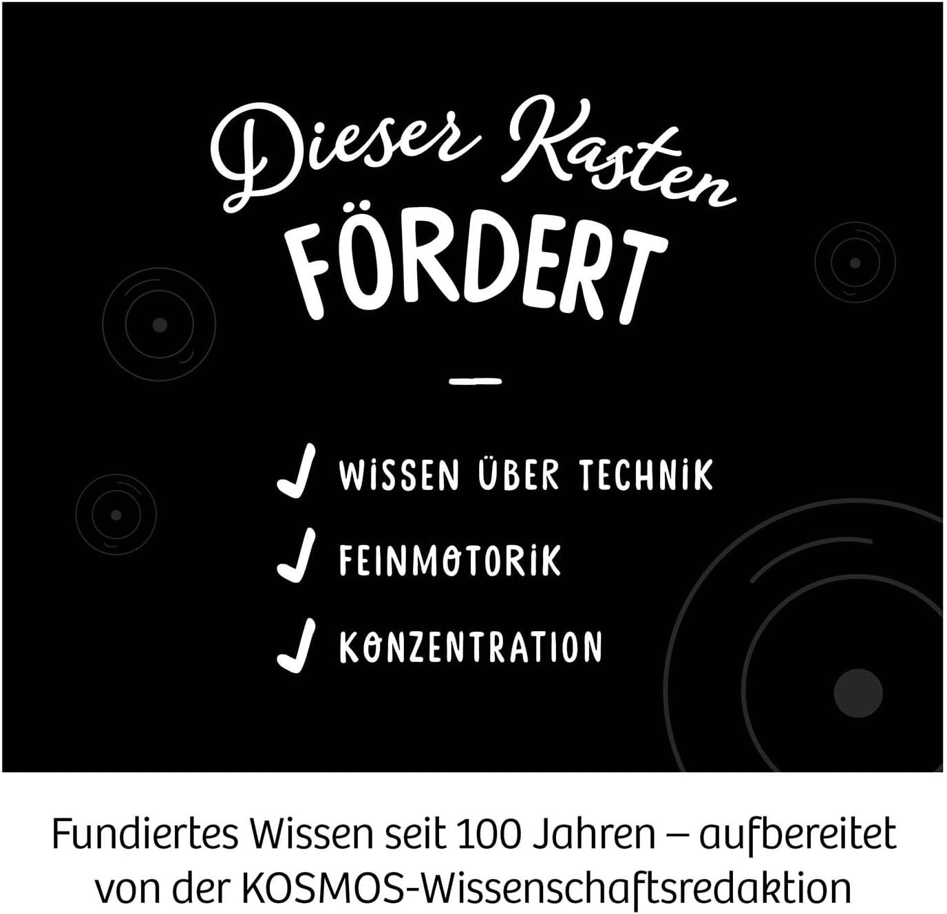 Robo-Freund Bitsy mit Sound-Steuerung, Bitsy mit mehrsprachiger Anleitung