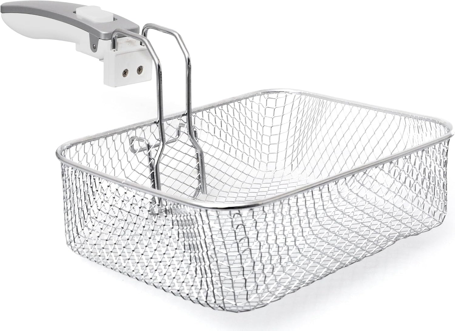 FR18C Freet Ölfriteuse mit Geruchsfilter