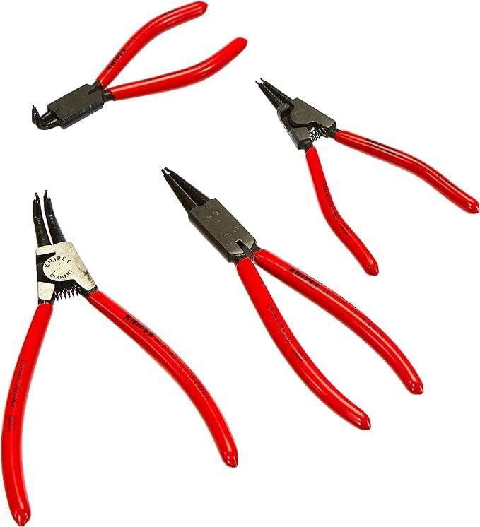 Sicherungsringzangen-Set 00 19 58 V01