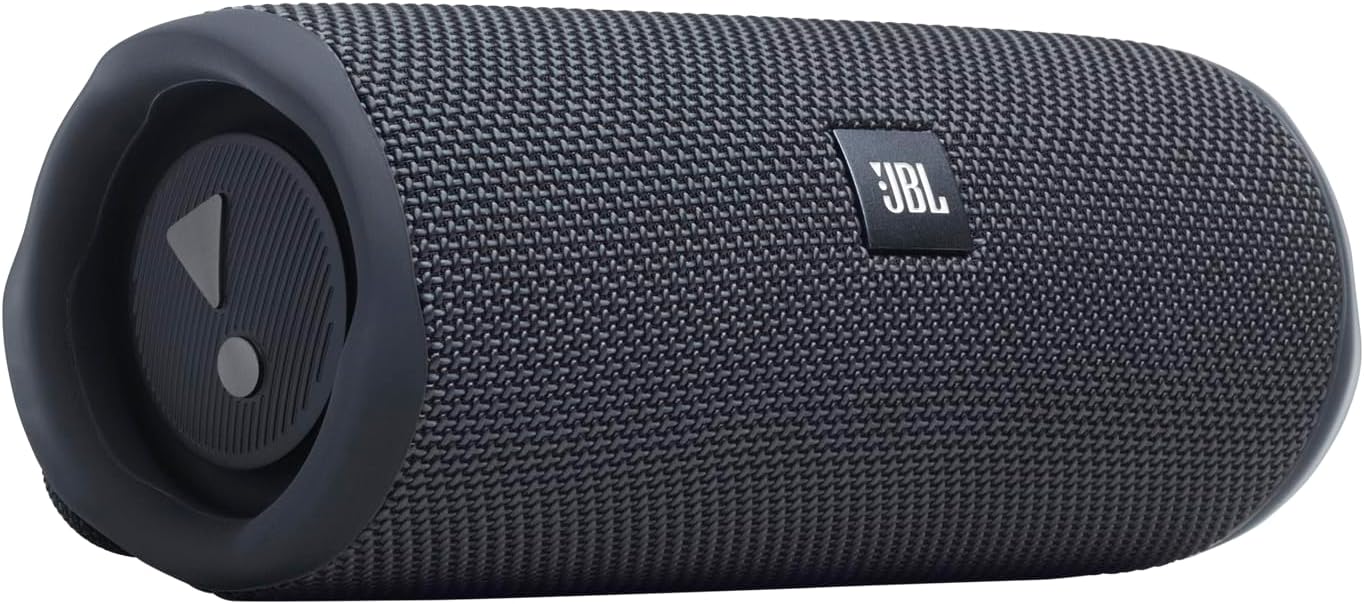 Flip Essential 3SE Bluetooth-Lautsprecher, wasserdicht, 12 Std. Akku