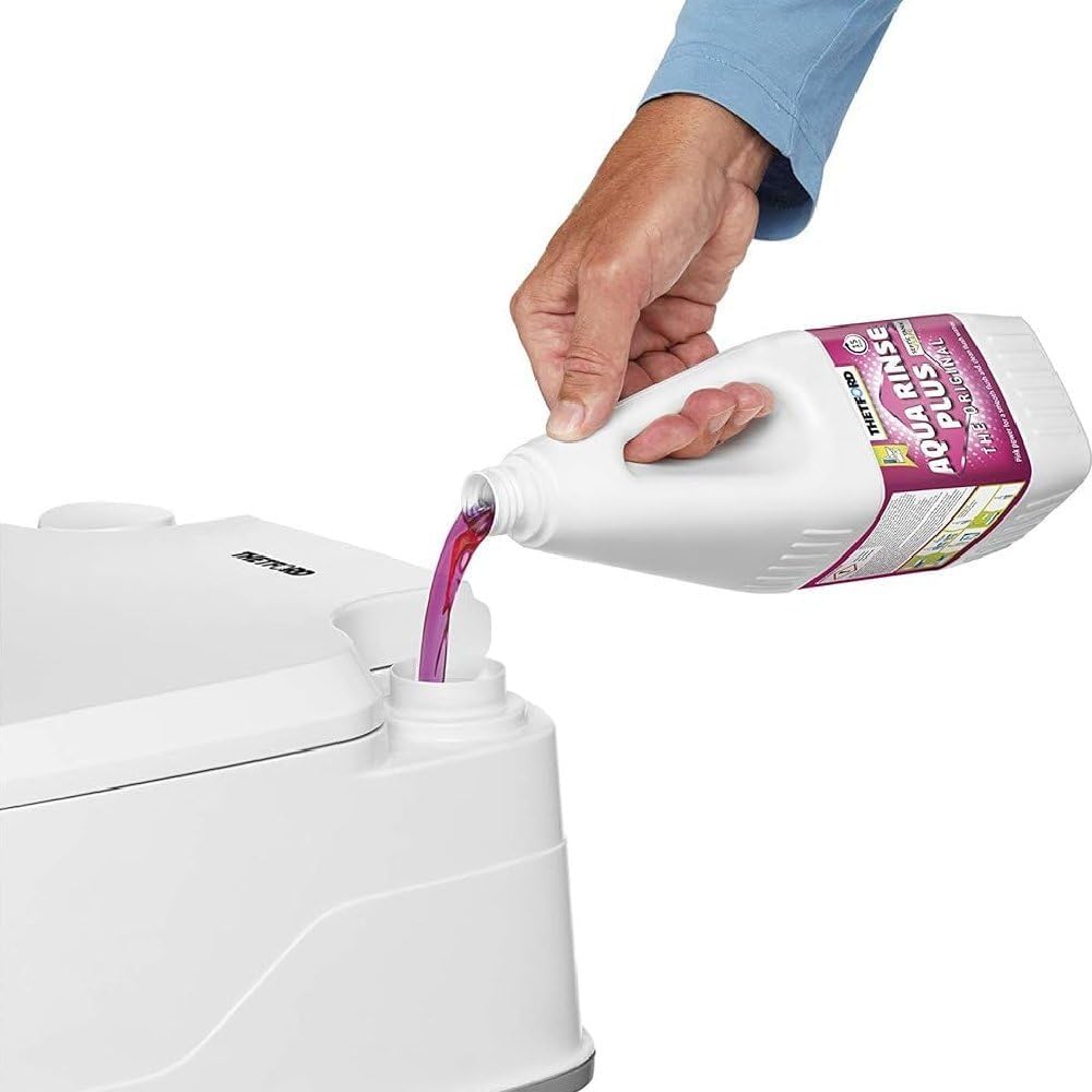 Porta Potti 145, Porta Potti 145 Single