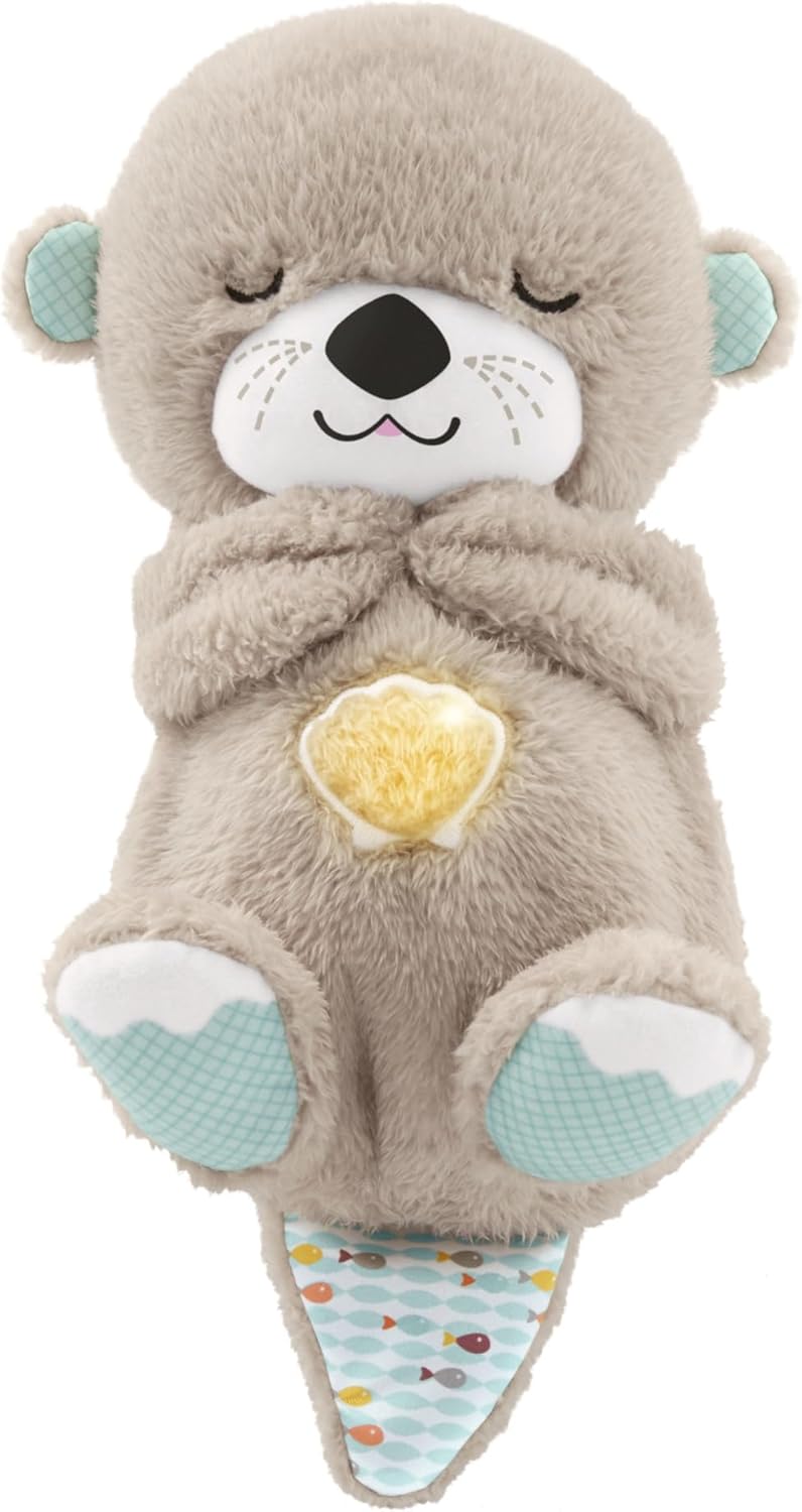 Schlummer-Otter, Otter