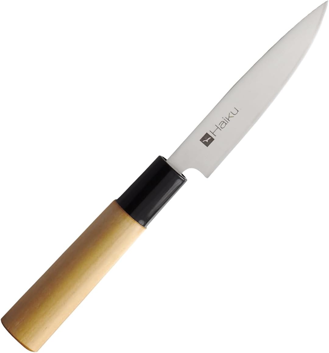 Messerset Santoku & Schälmesser